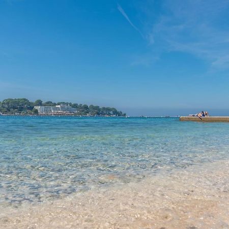 Stancija Lindi Porec Vrvari Exteriér fotografie