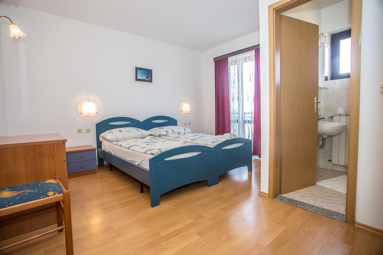 Stancija Lindi Porec Vrvari Exteriér fotografie